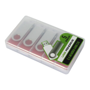 Set 5 USB pendrive 64gb Set 5 USB pendrive 64gb - vista 9