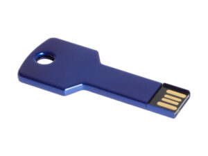 Pendrive 16gb con forma de llave Pendrive 16gb con forma de llave - vista 4