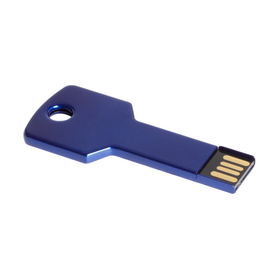 Pendrive 16gb con forma de llave Pendrive 16gb con forma de llave - vista 4
