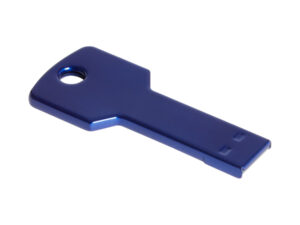 Pendrive 16gb con forma de llave Pendrive 16gb con forma de llave - vista 3