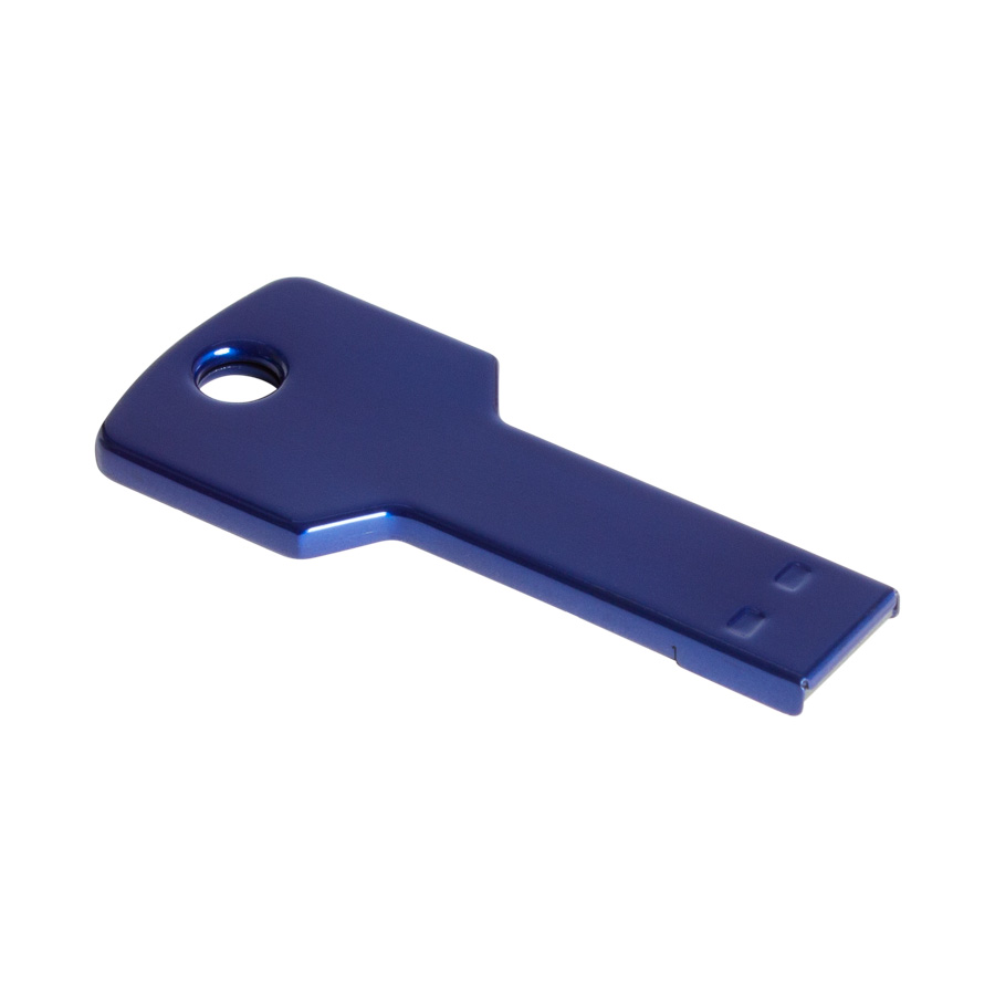 Pendrive 16gb con forma de llave Pendrive 16gb con forma de llave - vista 3