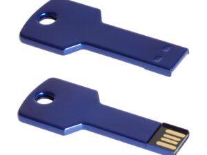 Pendrive 16gb con forma de llave Pendrive 16gb con forma de llave - vista 2