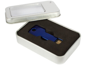 Pendrive 16gb con forma de llave Pendrive 16gb con forma de llave - vista 5