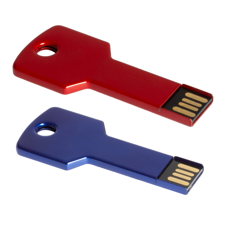 Pendrive 16gb con forma de llave Pendrive 16gb con forma de llave