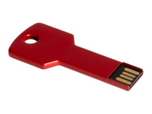 Pendrive 16gb con forma de llave Pendrive 16gb con forma de llave - vista 9