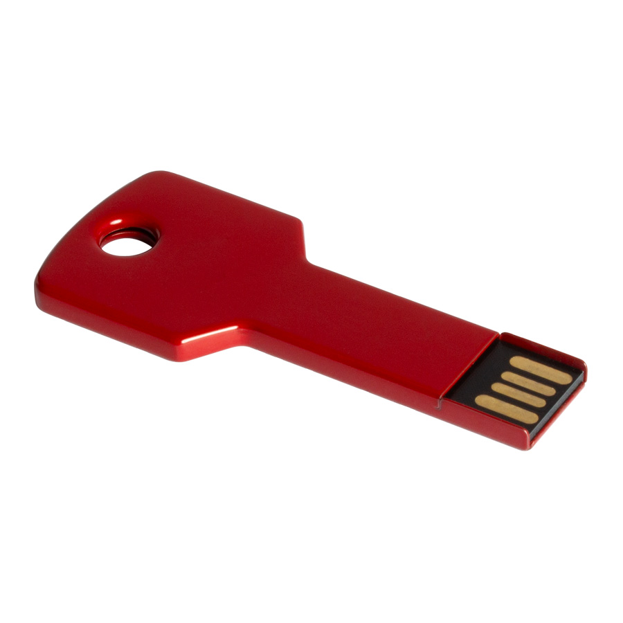 Pendrive 16gb con forma de llave Pendrive 16gb con forma de llave - vista 9