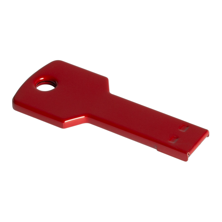 Pendrive 16gb con forma de llave Pendrive 16gb con forma de llave - vista 8