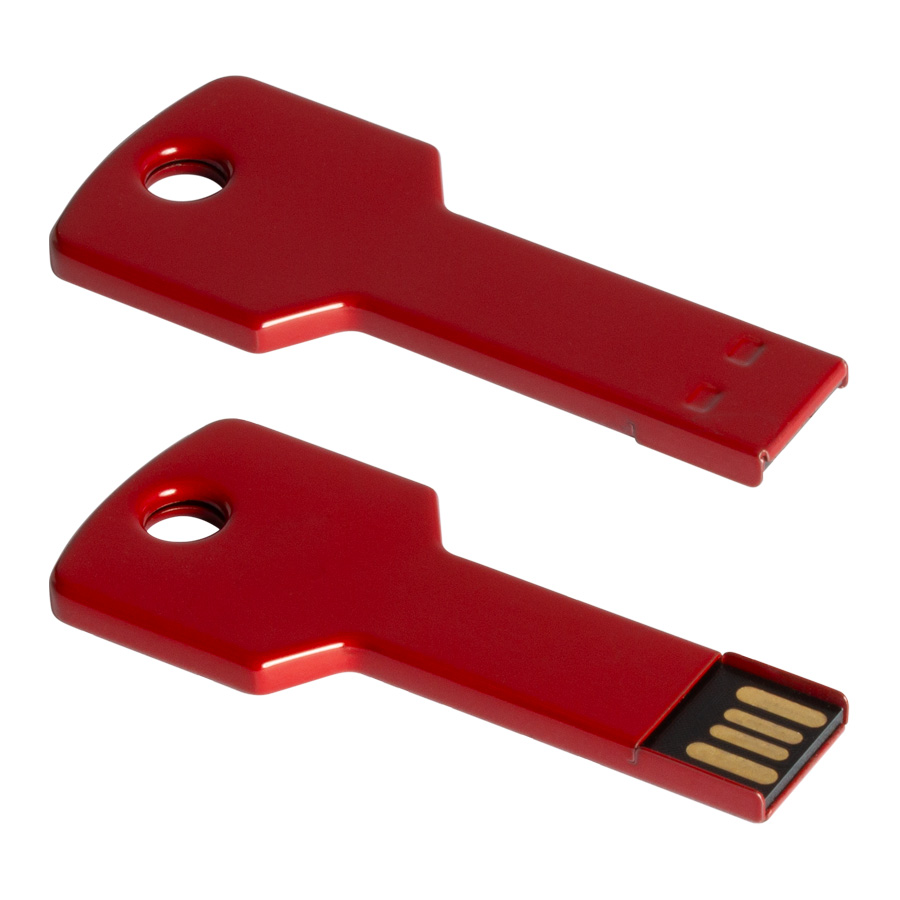 Pendrive 16gb con forma de llave Pendrive 16gb con forma de llave - vista 7