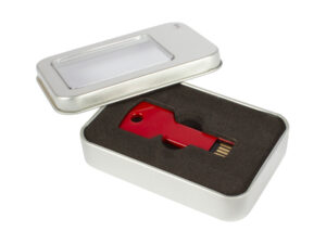 Pendrive 16gb con forma de llave Pendrive 16gb con forma de llave - vista 10