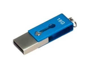 Mini pendrive otg-android de 16gb
