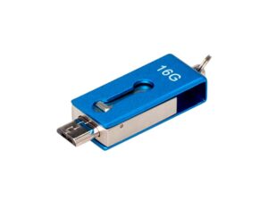 Mini pendrive otg-android de 16gb