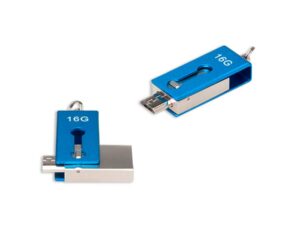 Mini pendrive otg-android de 16gb Mini pendrive otg-android de 16gb - vista 5