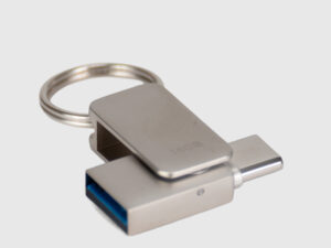 Mini-Pendrive Giro de Acero 16gb USB 3.0 Mini-Pendrive Giro de Acero 16gb USB 3.0 - vista 7