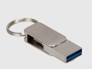 Mini-Pendrive Giro de Acero 16gb USB 3.0 Mini-Pendrive Giro de Acero 16gb USB 3.0 - vista 8