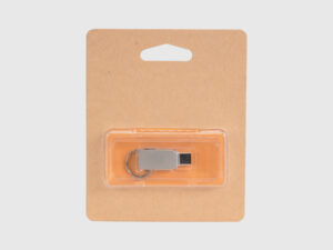 Mini-Pendrive Giro de Acero 16gb USB 3.0 Mini-Pendrive Giro de Acero 16gb USB 3.0 - vista 10