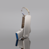 Pendrive swivel de acero inoxidable 16gb Pendrive swivel de acero inoxidable 16gb