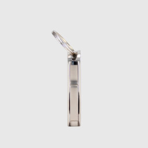 Pendrive acero 16GB Pendrive swivel de acero inoxidable 16gb - vista 4