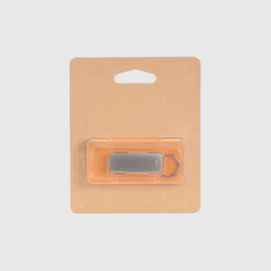 Pendrive acero 16GB Pendrive swivel de acero inoxidable 16gb - vista 8