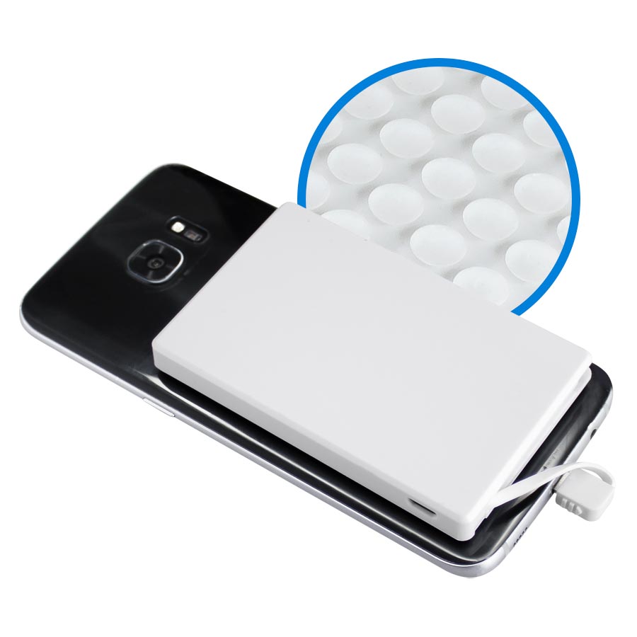 Power bank ventosas Power bank ventosas
