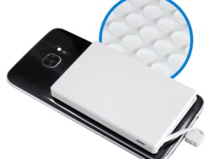Power bank ventosas