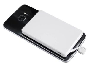 Power bank ventosas Power bank ventosas - vista 2