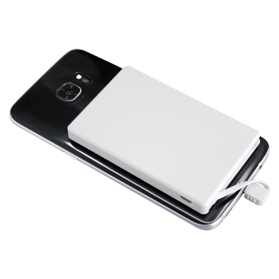 Power bank ventosas Power bank ventosas - vista 2