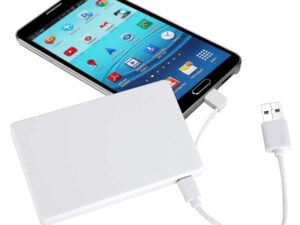 Power bank ventosas Power bank ventosas - vista 3