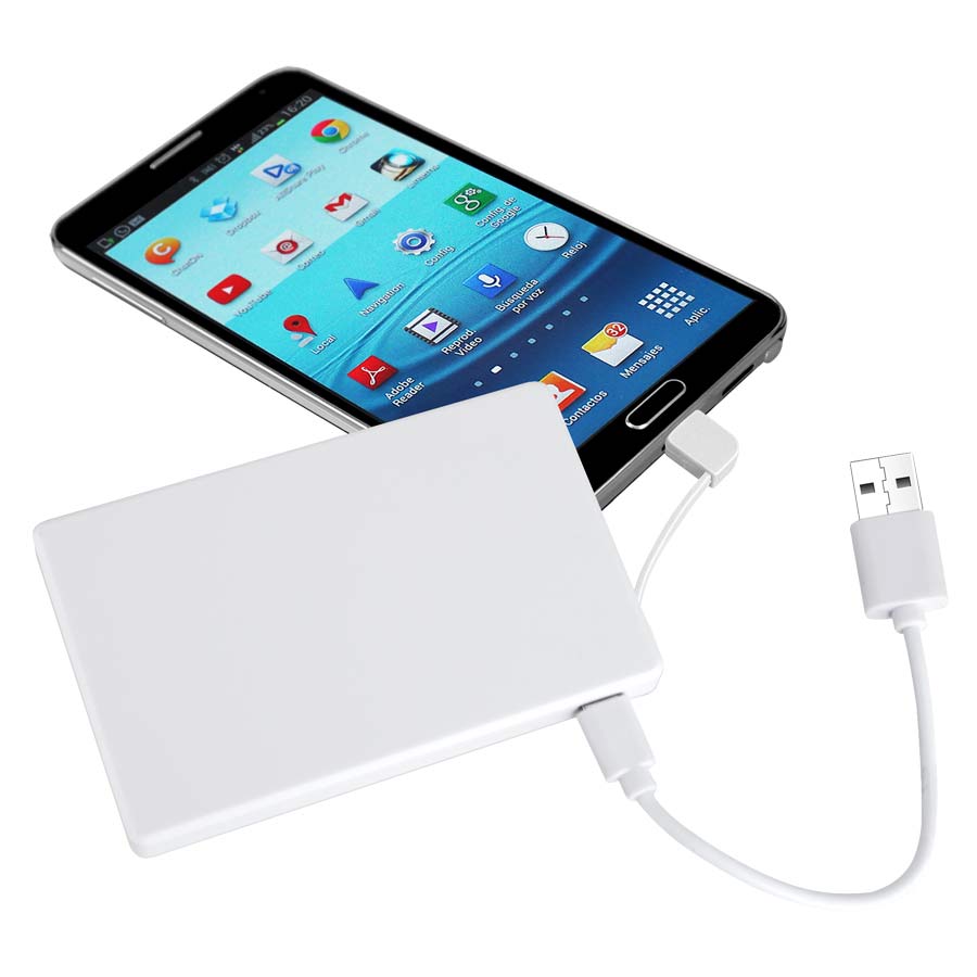 Power bank ventosas Power bank ventosas - vista 3