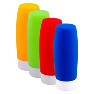 Power-bank anti-stress