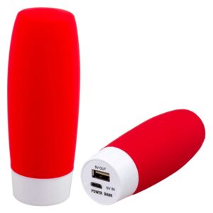 Power-bank anti-stress Power-bank anti-stress - vista 3