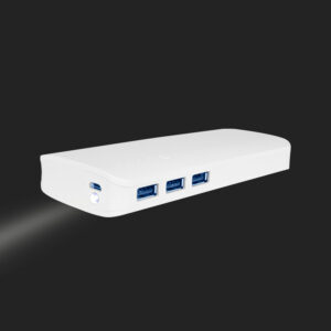 Cargador power-bank 13000mah