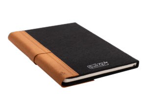 Cuaderno a5 boston - vista 2