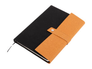 Cuaderno a5 boston - vista 3
