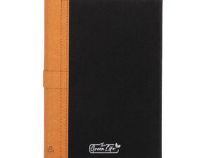 Cuaderno a5 boston - vista 4