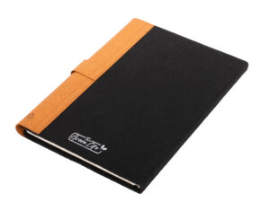 Cuaderno a5 boston - vista 5