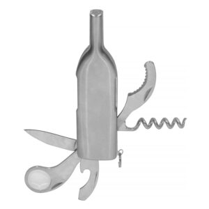 Herramienta para vinos