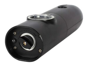 Pimentero Eléctrico