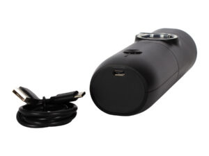 Pimentero eléctrico
