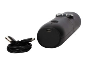 Pimentero eléctrico