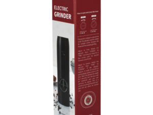 Pimentero eléctrico
