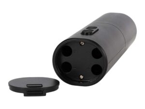 Descorchador Eléctrico