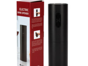 Descorchador eléctrico