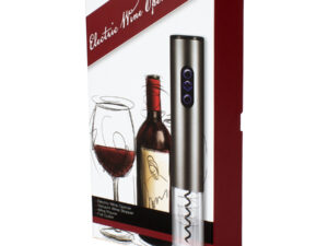 Set de vino eléctrico Set de vino eléctrico