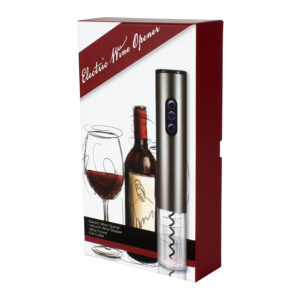 Set de vino eléctrico Set de vino eléctrico - vista 6