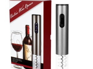 Set de vino eléctrico Set de vino eléctrico