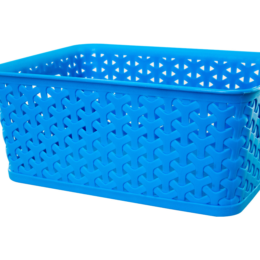 Canasto Plástico 5 Lt Con Tapa Canasto Plástico 5 Lt Con Tapa - Imagen 5