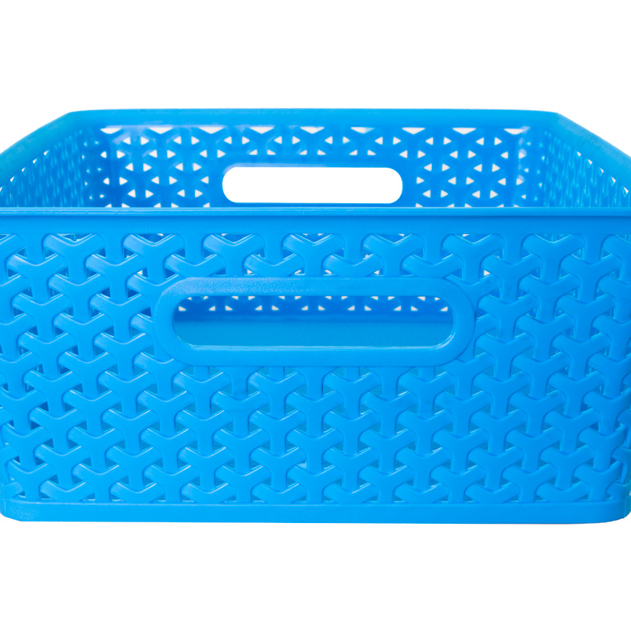 Canasto Plástico 15 Lt Con Tapa Canasto Plástico 15 Lt Con Tapa