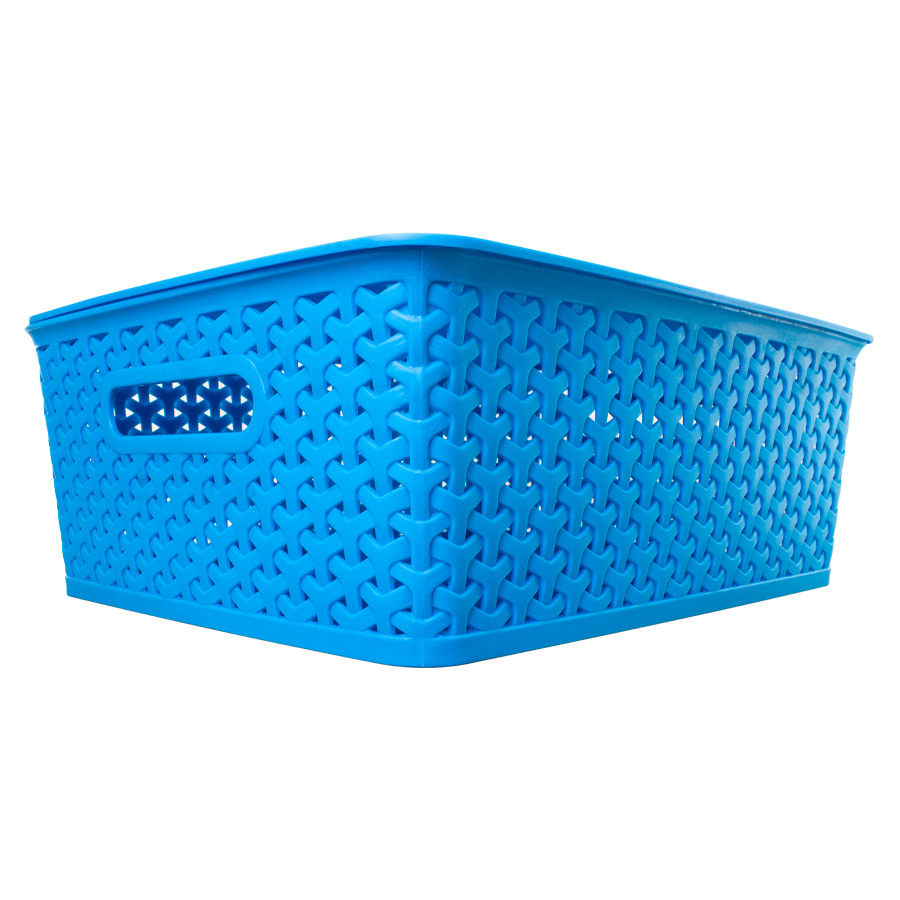 Canasto Plástico 15 Lt Con Tapa Canasto Plástico 15 Lt Con Tapa - Imagen 4