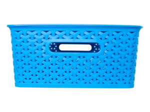 Canasto Plástico 15 Lt Con Tapa Canasto Plástico 15 Lt Con Tapa