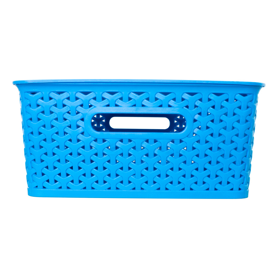 Canasto Plástico 15 Lt Con Tapa Canasto Plástico 15 Lt Con Tapa - Imagen 5